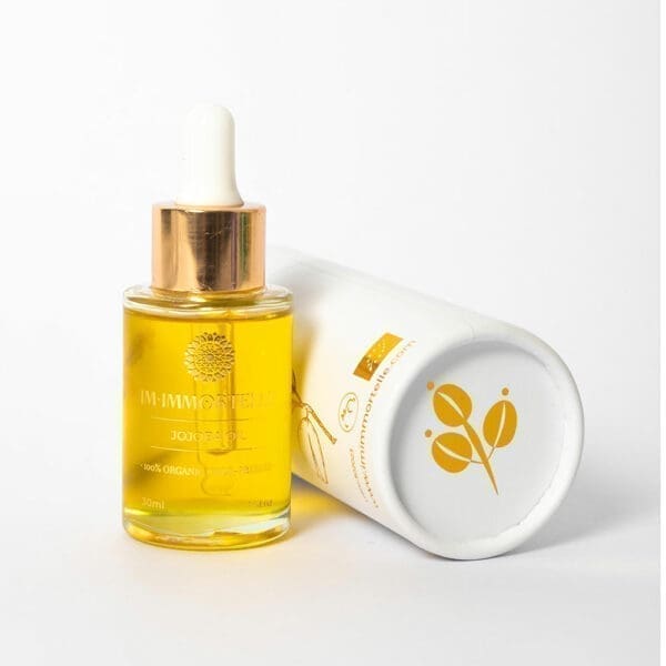 Jojoba