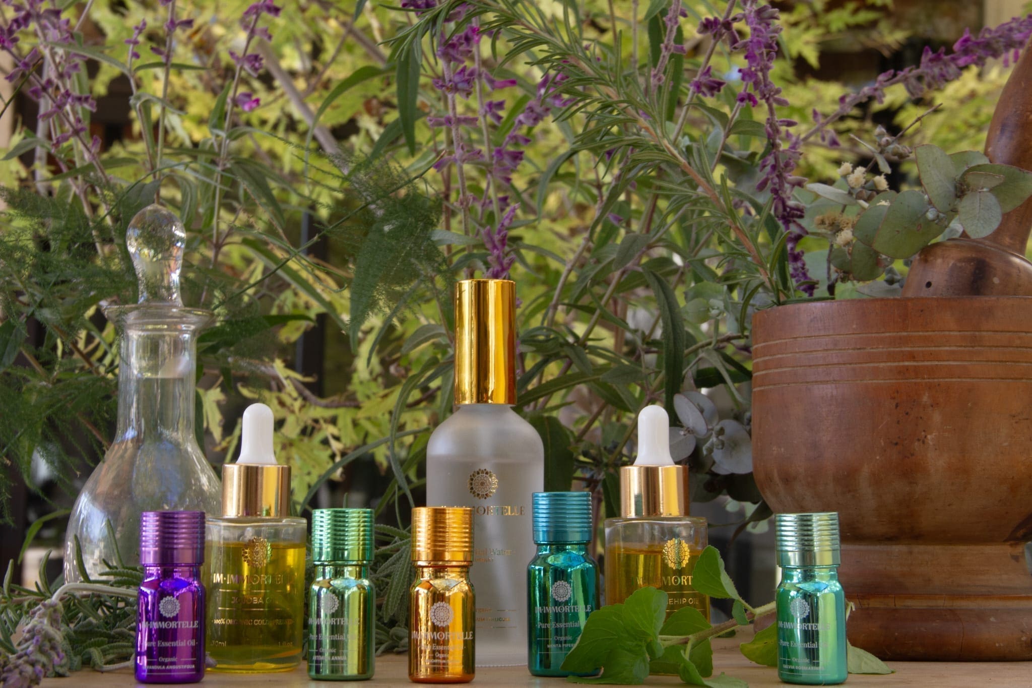essential-oils