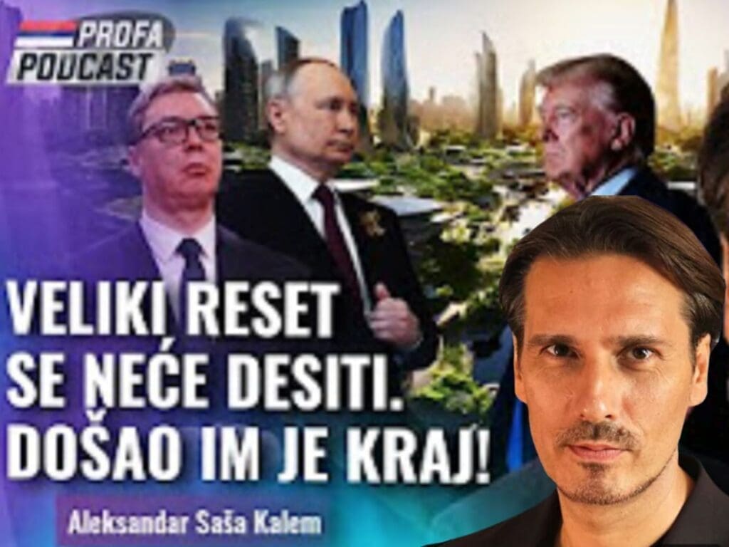 PROFA Podcast Sasa Kalem