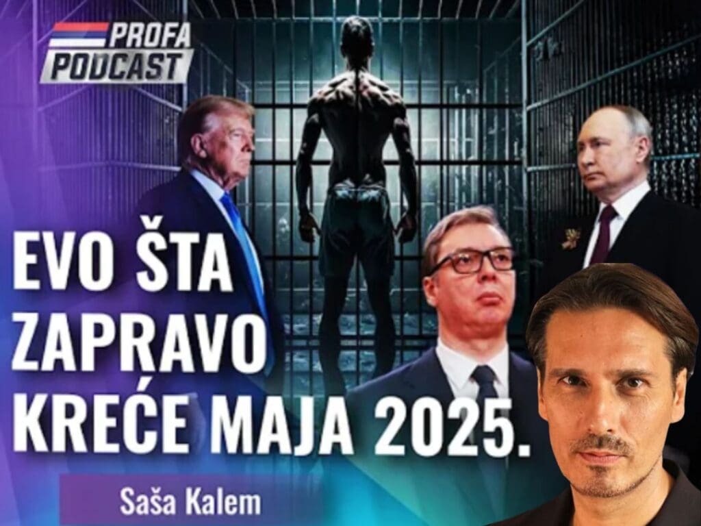 PROFA Sasa Kalem