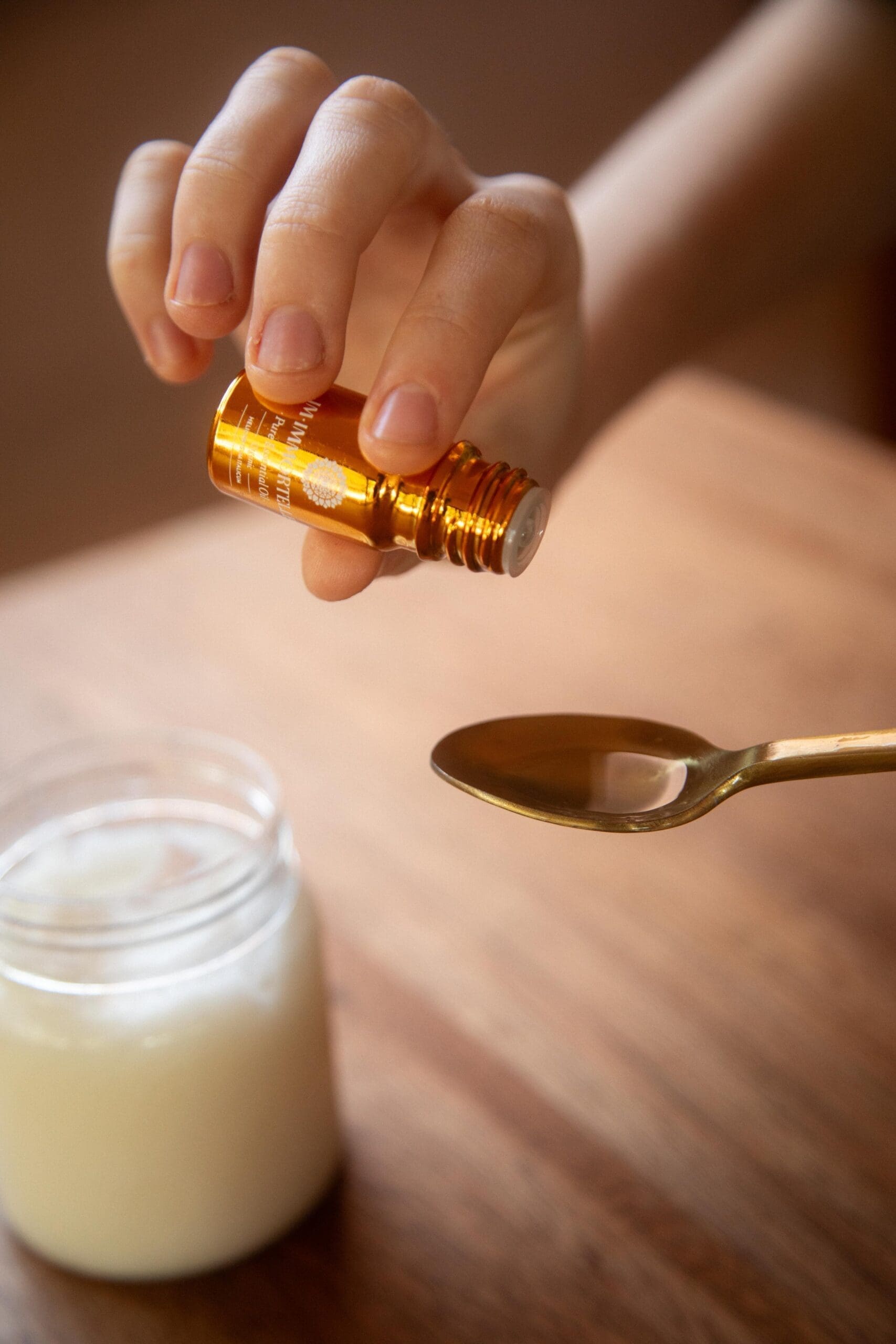oral liver cleanse