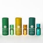 Ätherische Öle: Immortelle, Artemisia & Mentha