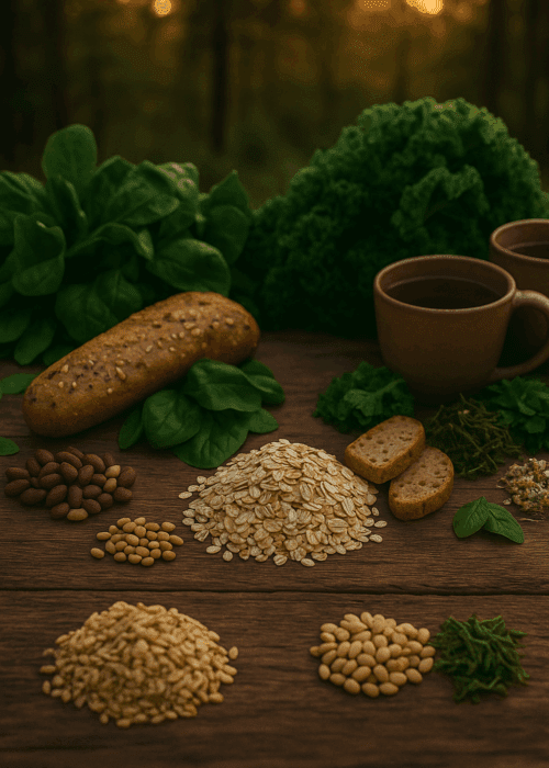 diet for diabetes