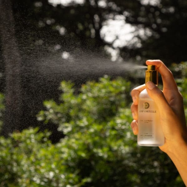 hydrosol