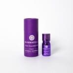 aceite esencial de lavanda